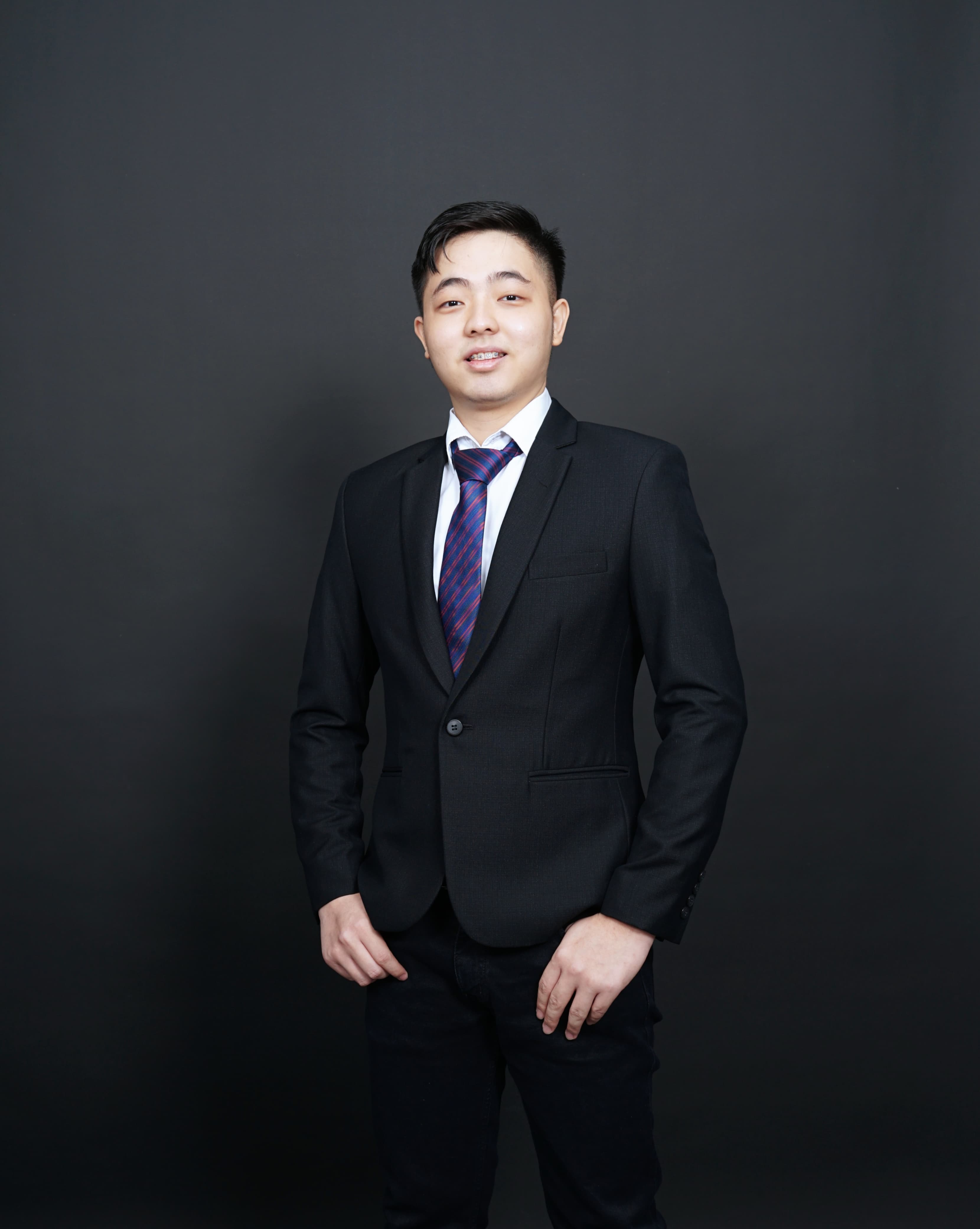 Stevan Leonardy